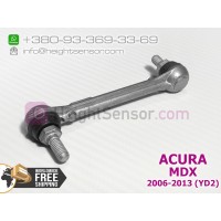 Front right link, rod for height sensor ACURA MDX (2006-2013) 33136STXA01