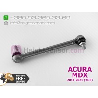 Front right link, rod for height sensor ACURA MDX (2013-2021) 33186TRXH01