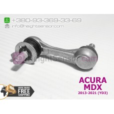Rear left link, rod for height sensor ACURA MDX (2013-2021) 33146TRXH01
