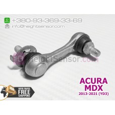 Rear right link, rod for height sensor ACURA MDX (2013-2021) 33196TRXH01