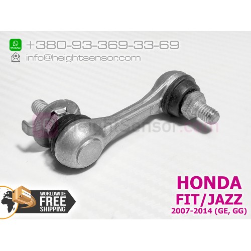 Rear link, rod for height sensor (AFS) HONDA Fit / Jazz 2007-2014 33146TF0003