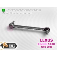 Original rear link,rod for height sensor (AFS) LEXUS ES 300 330 2001-2006 8940748010 