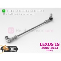 Front link, rod for height sensor (AFS) LEXUS IS (2005-2013) 8940630150 (EU warehouse only)