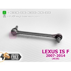 Front link rod for height sensor (AFS) LEXUS IS F (2007-2014) 8940653020