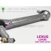 Rear left link, rod for height sensor (AFS) LEXUS LS430 (2000-2006) 8940850060