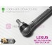 Rear left link, rod for height sensor LEXUS RX270 RX350 RX450h (2008-2015) 8940848030, 894080E010