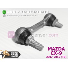 Rear link, rod for height sensor (AFS) MAZDA CX-9 TG155122Y