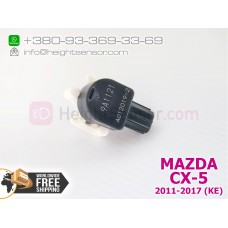Ride height sensor MAZDA CX-5 KD545122Y (AFS)