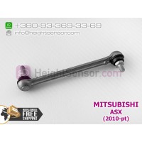 Original rear link, rod for height sensor (AFS) MITSUBISHI ASX 8651A047 8651A147