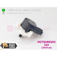 Ride height sensor MITSUBISHI ASX 8651A095 front (AFS)
