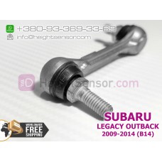 Original rear link, rod for height sensor (AFS) SUBARU LEGACY (2009-2014) 84031FG000