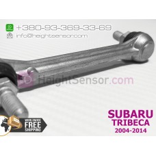 Original front link, rod for height sensor (AFS) SUBARU TRIBECA 84021XA000 