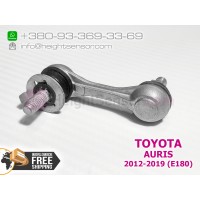 Rear link, rod for height sensor (AFS) TOYOTA AURIS (2012-2019) 8940712040