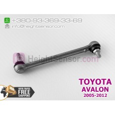 Rear link, rod for height sensor (AFS) TOYOTA AVALON (2005-2012) 8940741010