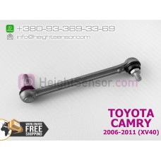 Rear link, rod for height sensor (AFS) TOYOTA CAMRY XV40 8940741010