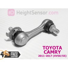 Original rear link, rod for height sensor (AFS) TOYOTA CAMRY XV50 8940706010
