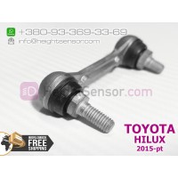 Original rear link, rod for height sensor (AFS) TOYOTA HILUX 8940871020