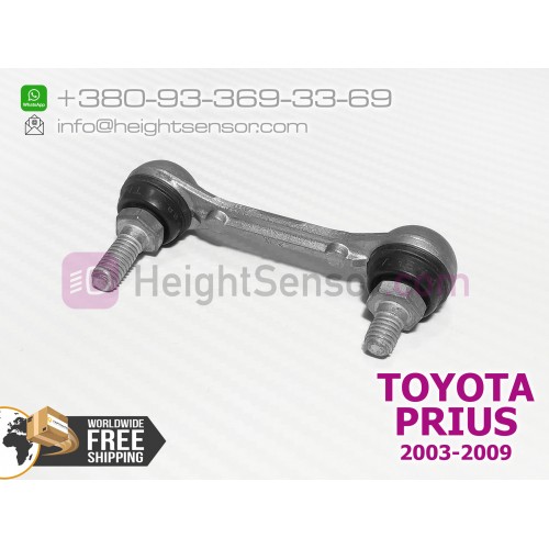 Rear link, rod for height sensor (AFS) TOYOTA PRIUS (2003-2009) 8940847010 