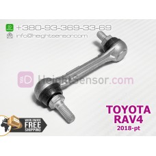 Rear link, rod for height sensor (AFS) TOYOTA RAV4 (2018+) 8940842031