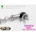 Rear link, rod for height sensor (AFS) TOYOTA VENZA (2012-2016) 894070T020