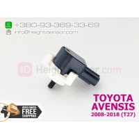 Ride height sensor TOYOTA AVENSIS (T27) 8940712040 (AFS)